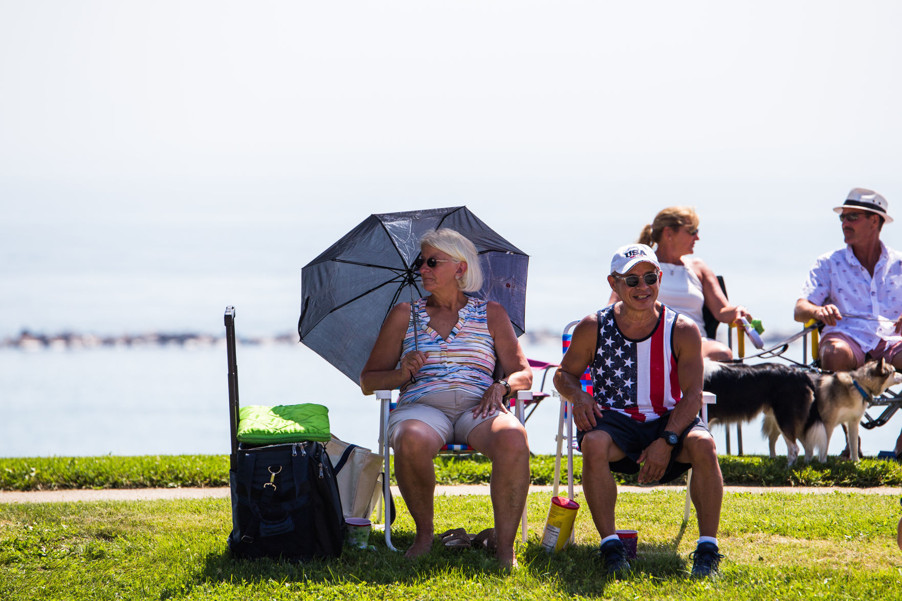 Racine 4th of July Parade